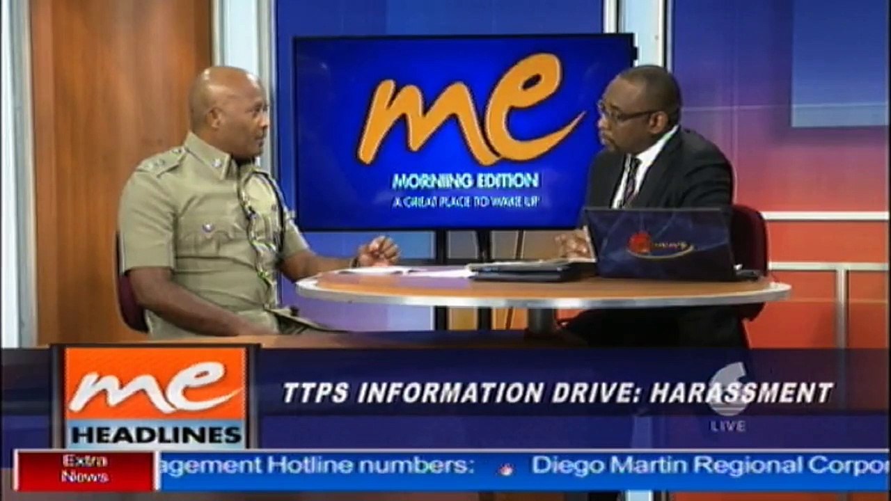 TTPS Information Drive