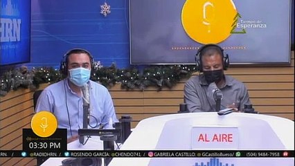 Científico hondureño revela qué personas serán prioridad para aplicarse la vacuna contra el covid-19