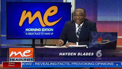 2 - Headlines with Hayden