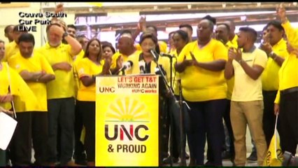 EBC Confirms Recounts