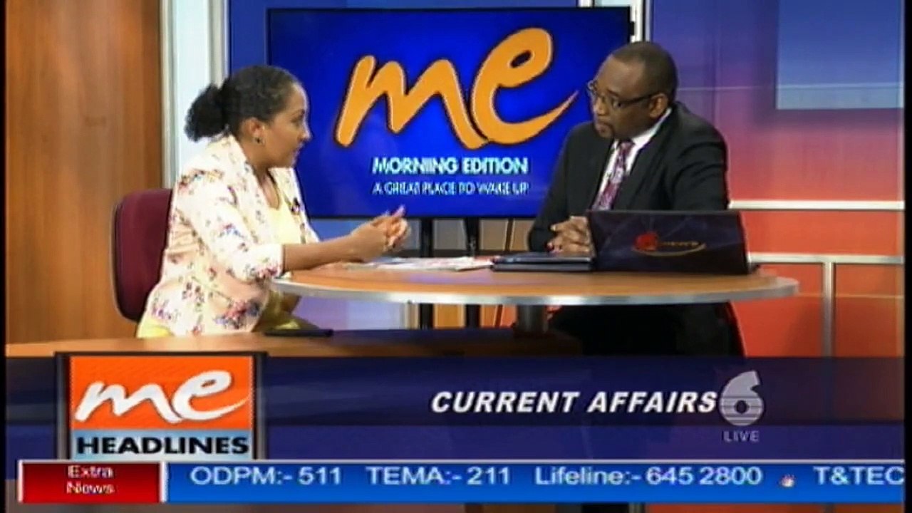 Current Affairs