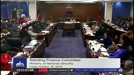 National Security Helicopters to Be Used In Guyana?