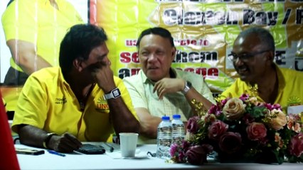UNC Welcomes TTPS CA Investigation