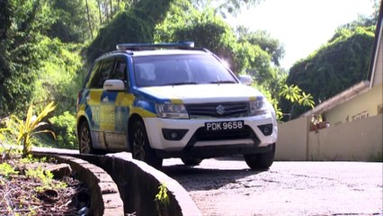 Businessmen Arrested in Lady Chancellor Raid