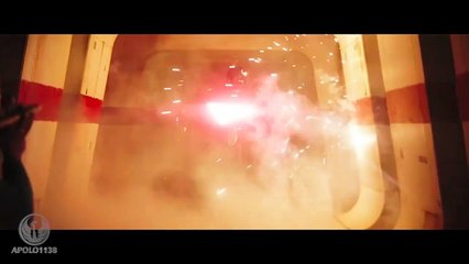 Snoke es Moff Gideon!! Impactante Teoria del Mandalorian - Star Wars