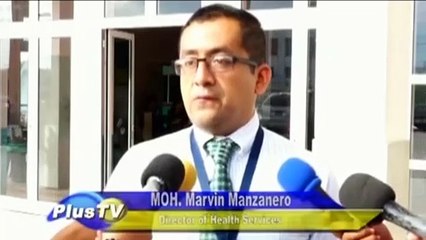 TT Lending Anti Retro Viral Drugs to Belize