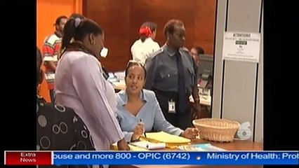 Morning News Brief