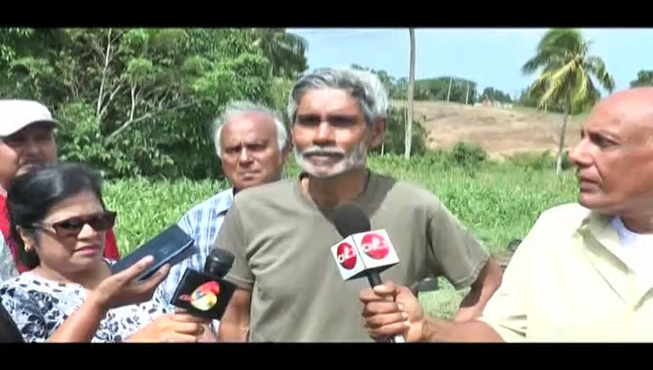 Kublalsingh Strikes Back