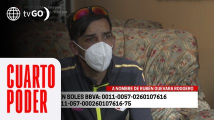 Heridos y fallecidos, futuros rotos luego de las protestas | Cuarto Poder