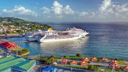 Suspect Appears In Court