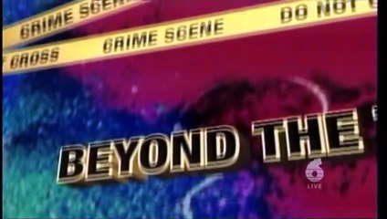 Beyond The Tape : Wednesday 13th November 2019