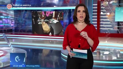 Ciudadana extranjera enamoró a hombre de 65 años y le robó 100 mil soles | Domingo al Día