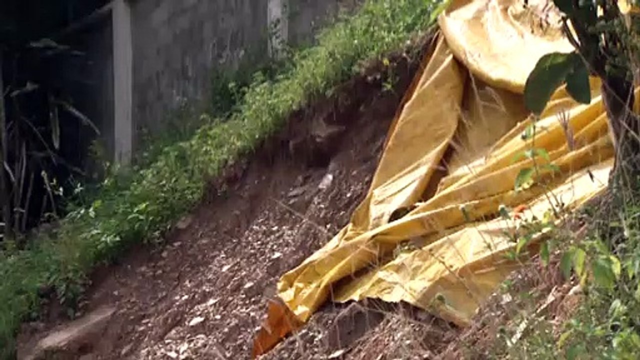 81-YEAR-OLD PLEADS FOR HELP TO FIX HOME