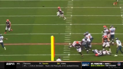 ESPN FIRST TAKE 11/23/2020 - Stephen A. -backlash- after Doug Pederson says he has final say on Wentz’s status.