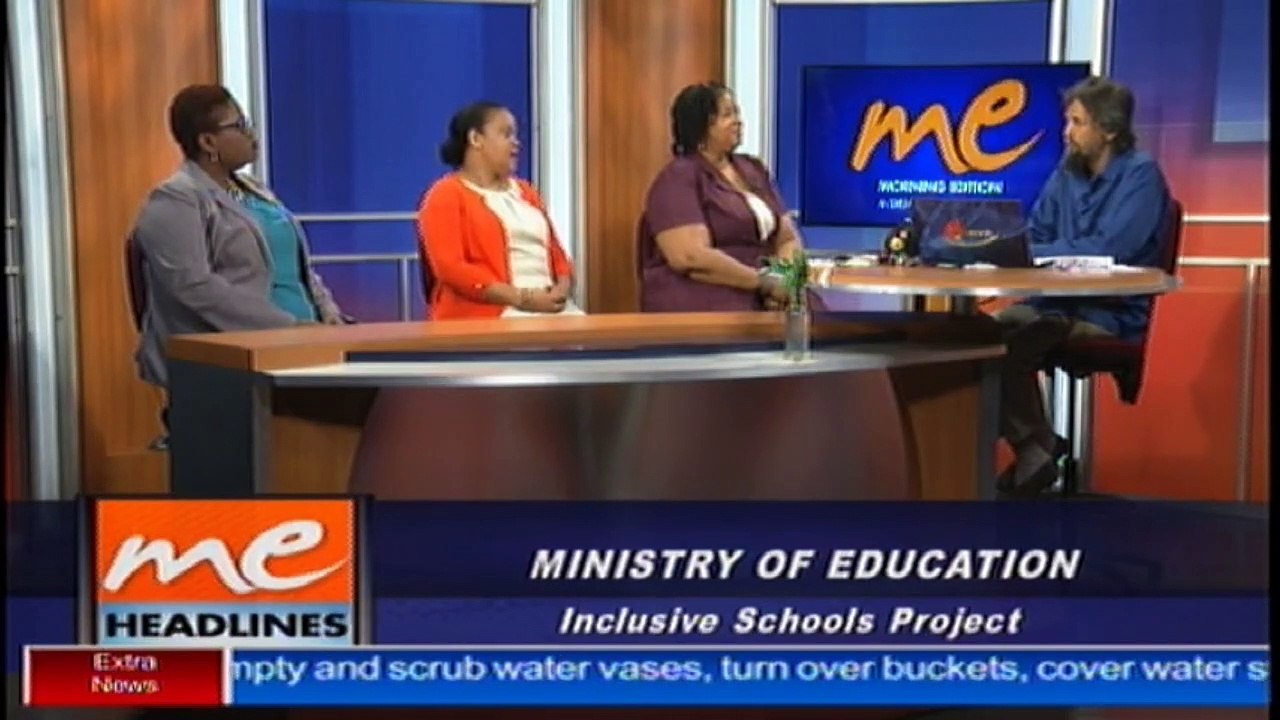 Inclusive Schools Project