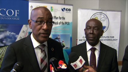 Hot, Hot, Hot! Brace For Continued Dry Conditions