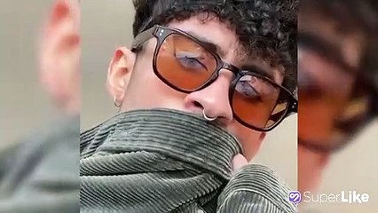 ¡El conejito está malo! Bad Bunny da positivo en el test de coronavirus