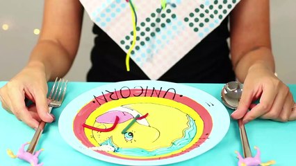 13 Ideas Para Decorar Cocinas Al Estilo Unicornio