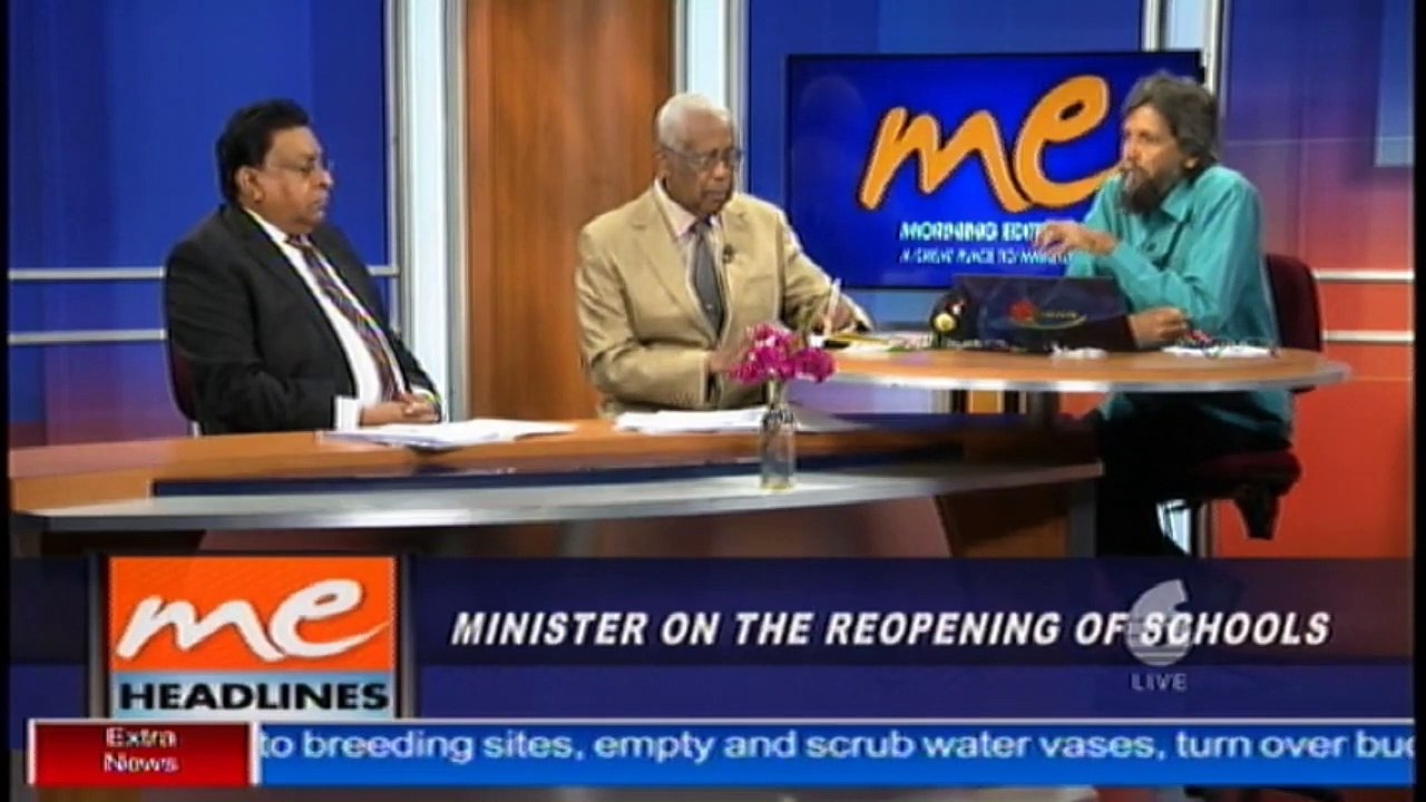 Minister on new Education initiatives for 2020