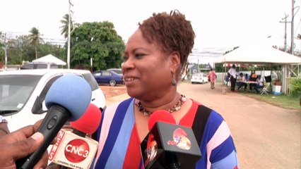PNM Tobago Elections