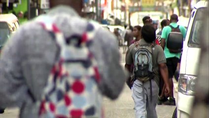 National Security Minister: Cash Is King For Criminals