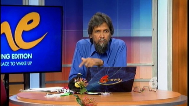 Fazeer's Closing Remarks