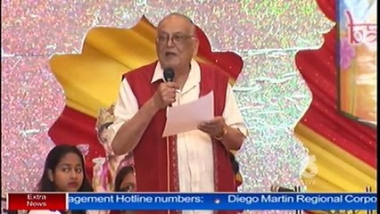 Morning News Brief