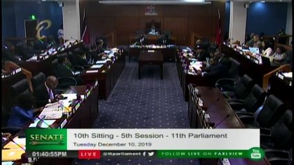 Imbert Clarifies Problems with $100 Note Process