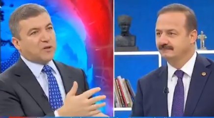 İYİ Parti’de Abdülhamid ayrışması