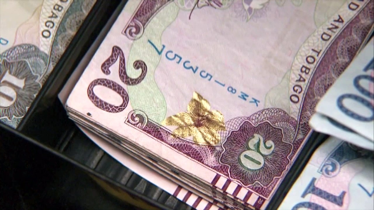 Features of New $100 Bill