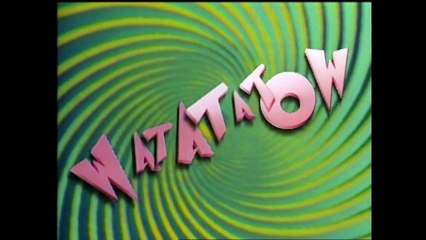 Watatatow - S5 E42 Je veux pas que l'amour me rende nulle