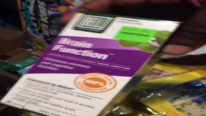 Fake Pharmaceuticals Lab Busted