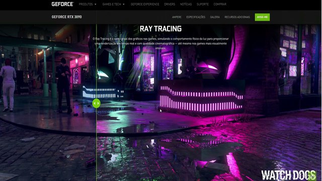 Novas Nvidia RTX 3000 / Nvidia lança suas novas RTX 3070 / RTX 3080 / RTX 3090