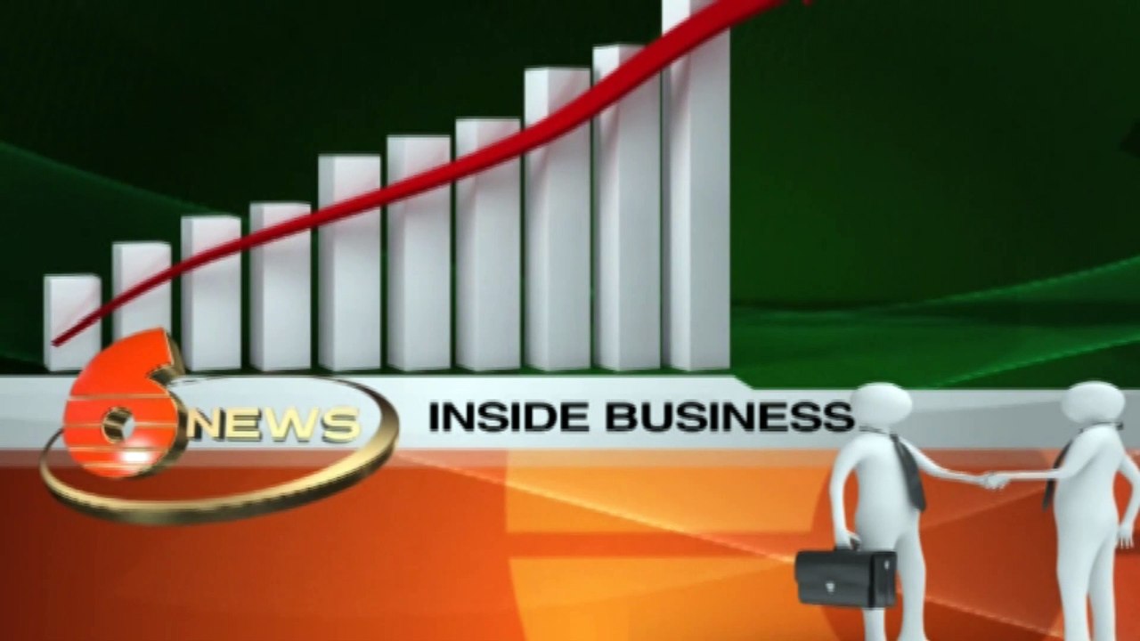 INSIDE BUSINESS, CHOOSING A VEHICLE
