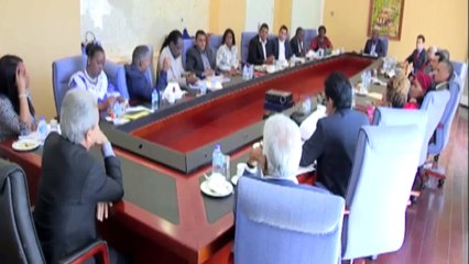 Fuel Supply for 2020 and Beyond says Imbert