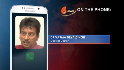 Focus on Rehabilitating Sex Offenders