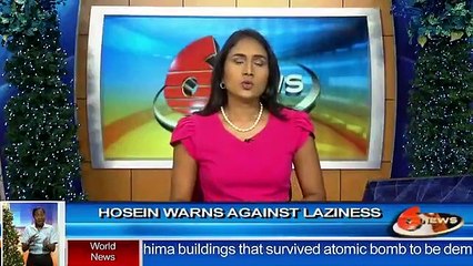 Joel Martinez given second term as Mayor