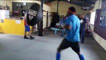 Pro-Boxing: The Spanish Invasion