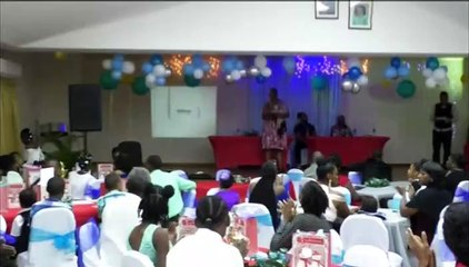 D‚ÄôAbadie Progressive Sports Awards