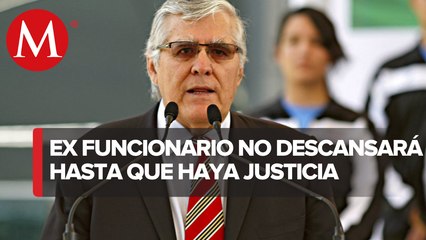 Pelearé hasta ver sentenciados a todos los implicados en caso de mi hija: Nelson Vargas