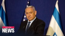 Israel's Netanyahu declines comment on Saudi visit reports
