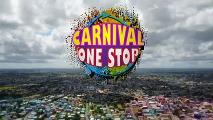4- Carnival One Stop: Ep. 1