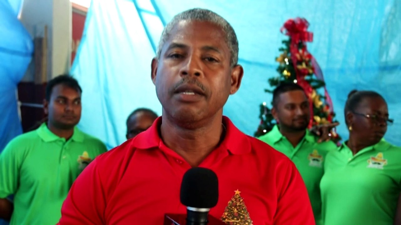 TTFS: Have A Fire Safe Christmas