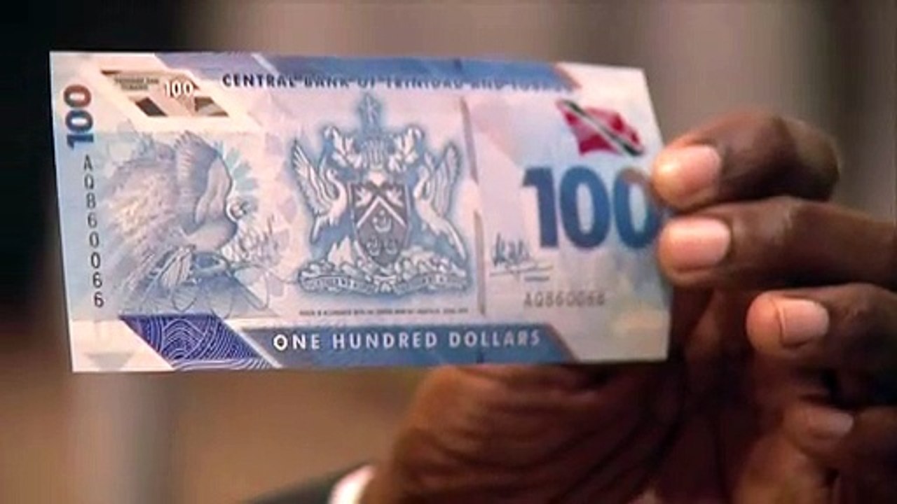 Businesses Can Deposit Old $100 Notes On January 2nd And 3rd