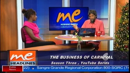 9 - The Business of Carnival