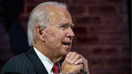 Biden Transition Can Formally Begin