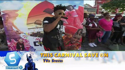 6 in the city 3rd feb 2020 - Abdiel