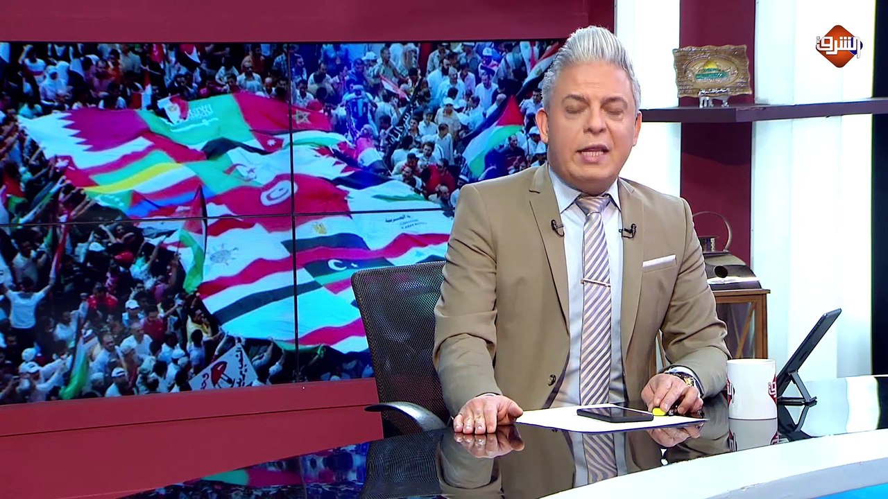 الحلقة الكاملة  لـ برنامج مع معتز مع الإعلامي معتز مطر الأثنين 23\11\2020