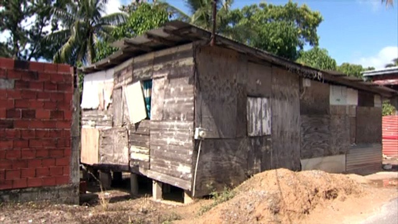 Three Killed In Arima