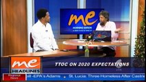 5 - TTOC on 2020 expectations w/ Brian Lewis: Part 1 of 2